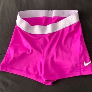 nike pros